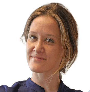 Fabienne Theler, MSc PT — Lead Therapist & Co-Founder, Apexa QLA Suisse
